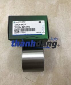 BẠC ĐẠN BÁNH TRƯỚC MITSUBISHI TRITON