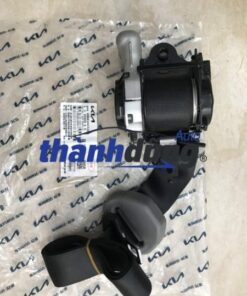 DÂY ĐAI AN TOÀN TRƯỚC TRÁI XE KIA SOLUTO 2020