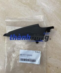 ỐP MÁNG XỐI NƯỚC TRÁI KIA SELTOS 2021