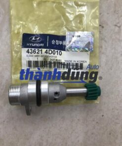 SÂU CÔNG TƠ MÉT HYUNDAI STAREX | 436214D010