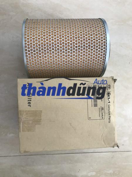 LỌC GIÓ ĐỘNG CƠ XE HYUNDAI COUNTY