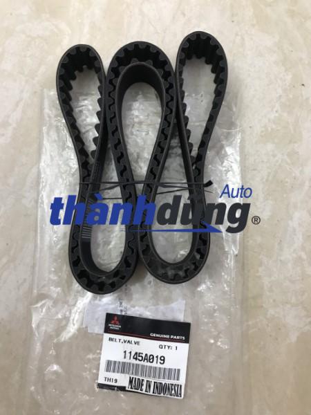 DÂY CUROA CAM XE MITSUBISHI PAJERO 2018