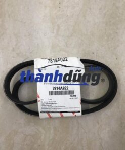 DÂY CUROA ĐIỀU HÒA XE MITSUBISHI TRITON 2015