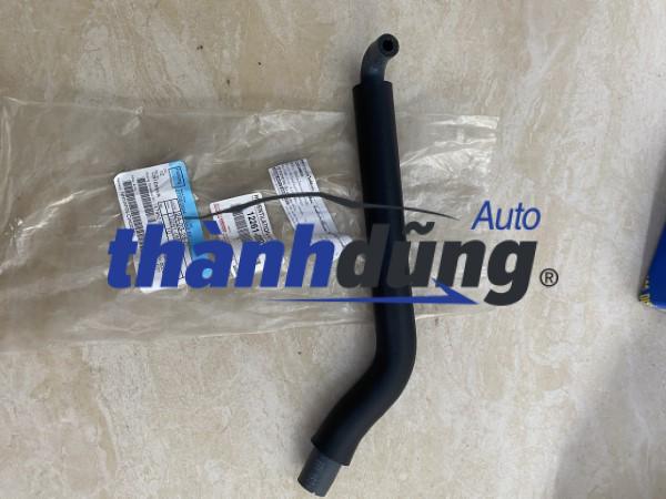 ỐNG THÔNG HƠI MẶT MÁY TOYOTA VIOS | 122610M010