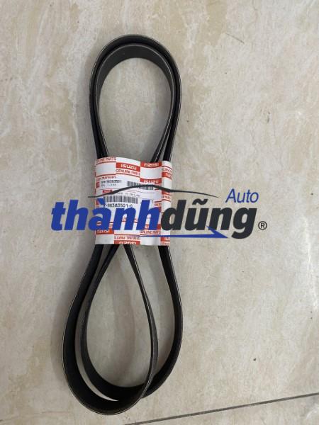 DÂY CUROA TỔNG ISUZU MU-X 2022