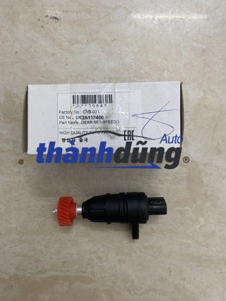 SÂU CÔNG TƠ MÉT KIA SPECTRA | 0K2A117400