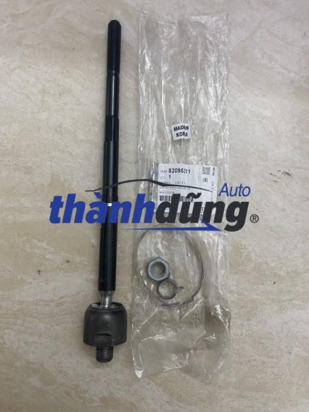 ROTUYN LÁI TRONG CHEVROLET COLORADO | 52095311