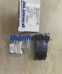 MÁ PHANH TRƯỚC XE CHEVROLET COLORADO