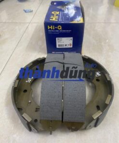 GUỐC PHANH SAU XE MITSUBISHI TRITON 2017