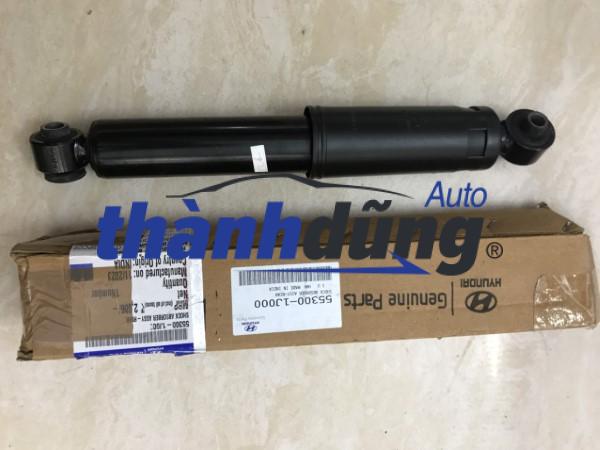 GIẢM XÓC SAU HYUNDAI I20 | 553001J000