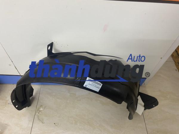 LÒNG DÈ CHẮN BÙN TRƯỚC PHỤ XE HYUNDAI I20