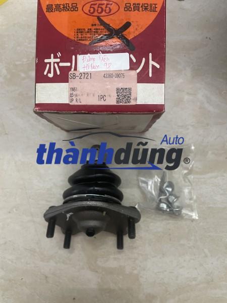 ROTUYN TRỤ ĐỨNG TRÊN XE TOYOTA 4RUNNER 1999