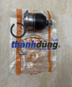 ROTUYN TRỤ ĐỨNG TRÊN MITSUBISHI PAJERO 2013