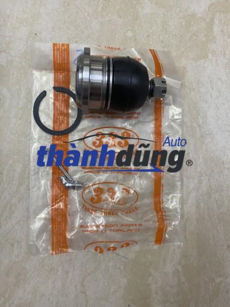 ROTUYN TRỤ ĐỨNG TRÊN MITSUBISHI PAJERO 2013