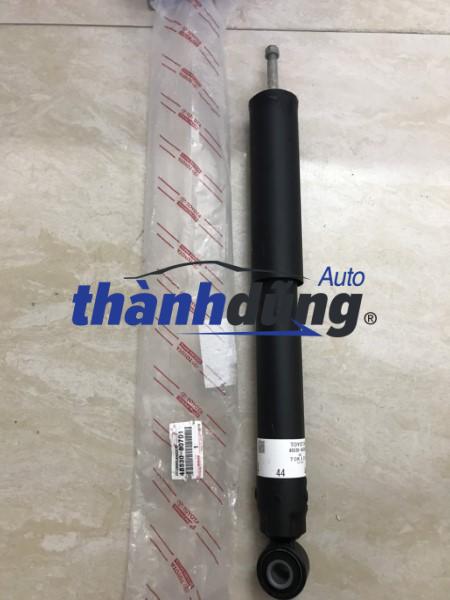 GIẢM XÓC SAU TOYOTA LAND CRUIER | 4853080701