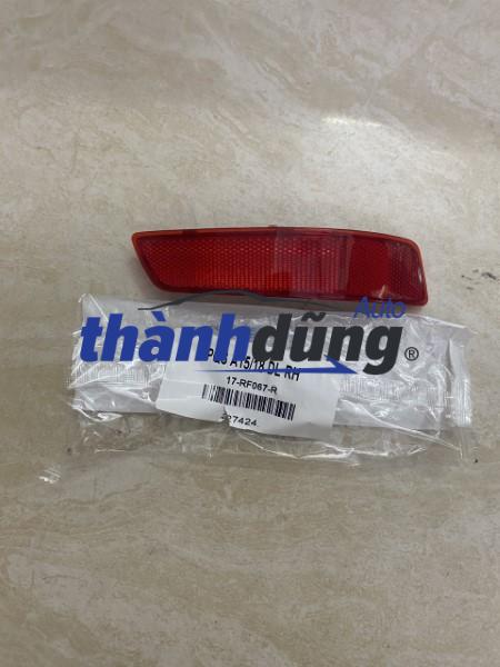 ĐÈN PHẢN QUANG TRÁI XE TOYOTA ALTIS 2013