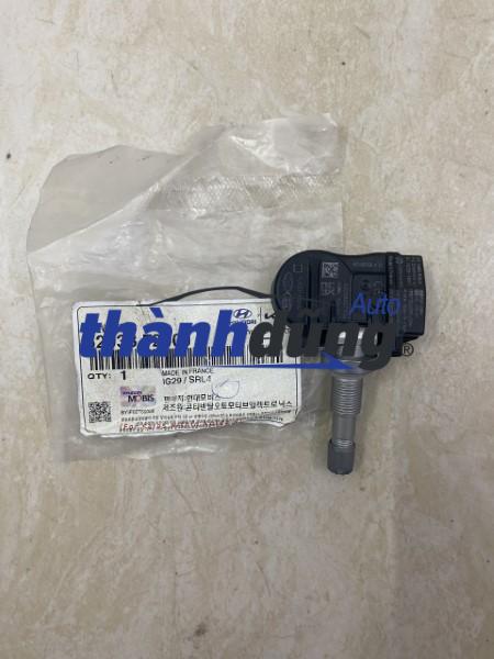 CẢM BIẾN ÁP SUẤT LỐP XE HYUNDAI KONA 2021