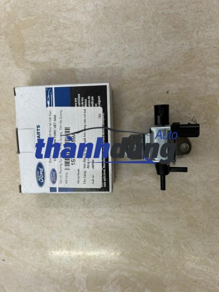 VAN ĐIỆN TỪ ĐÓNG NGẮT HƠI XĂNG MAZDA BT50