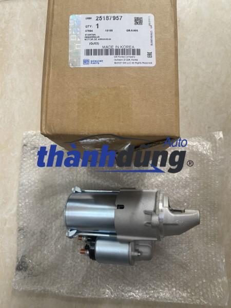 CỦ (MÁY) ĐỀ KHỞI ĐỘNG DAEWOO GENTRA
