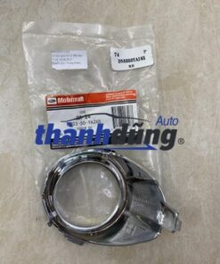 ỐP MẠ ĐÈN SƯƠNG MÙ FORD FIESTA 2015