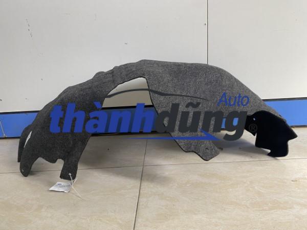 CHẮN BÙN LÒNG DÈ SAU FORD ECOSPORT 2023