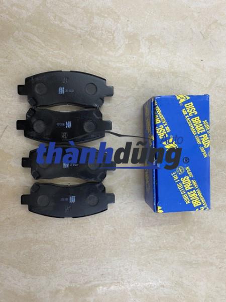 MÁ PHANH TRƯỚC XE TOYOTA AVANZA