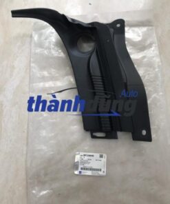 ỐP CHÂN KÍNH CHẮN GIÓ TRƯỚC XE CHEVROLET SPARK