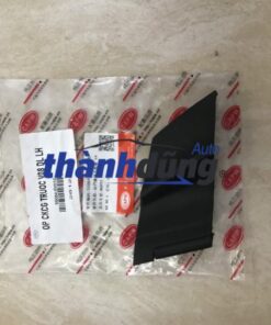 ỐP CHÂN KÍNH CHẮN GIÓ TRÁI XE TOYOTA YARIS 2011