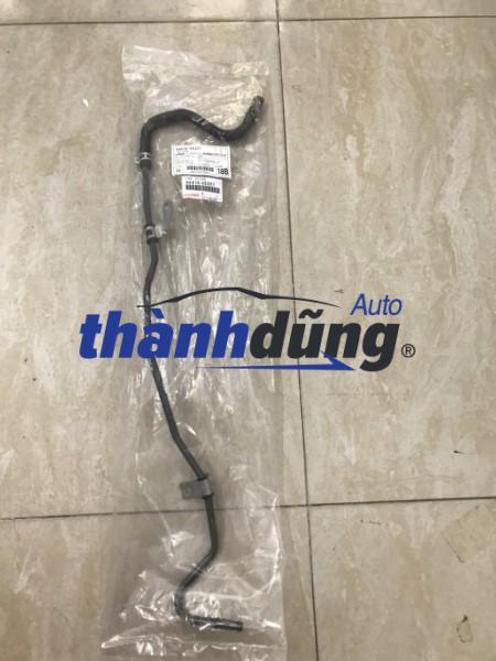 TUY Ô DẦU TRỢ LỰC LÁI TOYOTA CAMRY 2013