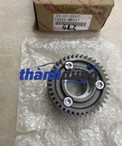 BÁNH RĂNG TRỤC (NHÔNG) CAM TOYOTA RAV4