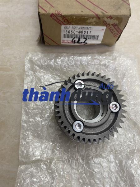 BÁNH RĂNG TRỤC (NHÔNG) CAM TOYOTA RAV4