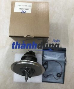RUỘT TURBO TĂNG ÁP XE JRD 7 CHỖ