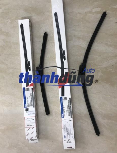 LƯỠI GẠT MƯA TRƯỚC MAZDA BT50 2014-2021