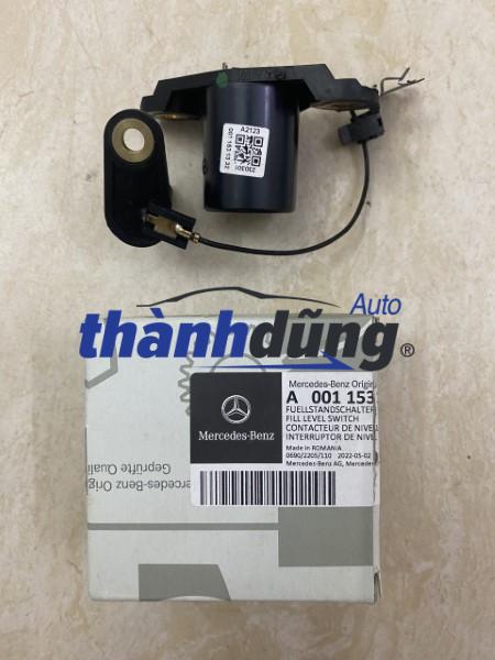 CẢM BIẾN BÁO MỨC DẦU MERCEDES C250