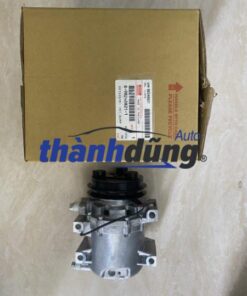 LỐC ĐIỀU HÒA ISUZU DMAX | 8973706613