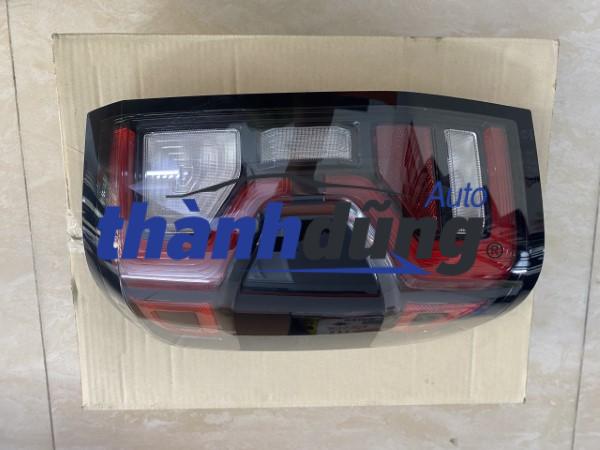 ĐÈN HẬU CÓ CẢNH BÁO ĐIỂM MÙ FORD RANGER