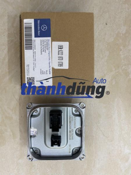 HỘP ĐIỀU KHIỂN ĐÈN PHA MERCEDES C350