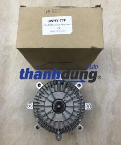 LY TÂM CÁNH QUẠT XE HYUNDAI PORTER 2