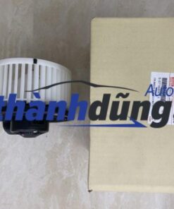 QUẠT DÀN LẠNH ISUZU MUX | 8981394270