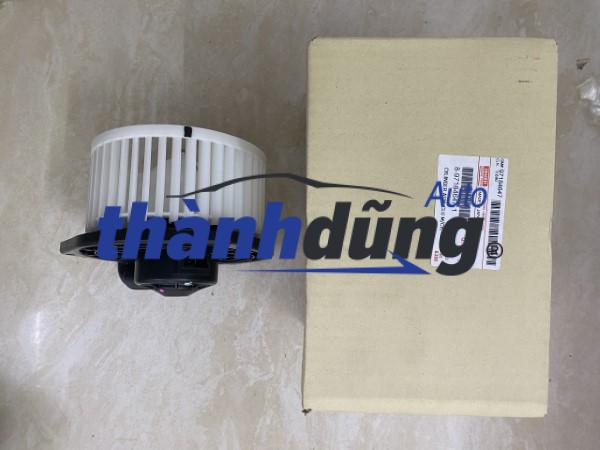 QUẠT DÀN LẠNH ISUZU MUX | 8981394270