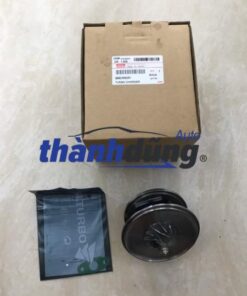 RUỘT TURBO TĂNG ÁP XE ISUZU MUX 2019