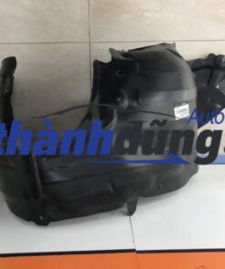 CHẮN BÙN LÒNG ĐÈ TRƯỚC XE MAZDA CX5 2020