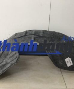 CHẮN BÙN LÒNG DÈ SAU XE TOYOTA CAMRY 2011