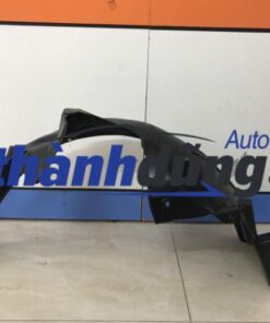 LÒNG DÈ CHẮN BÙN TRƯỚC TRÁI HONDA CITY 2019