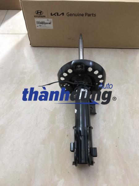 GIẢM XÓC TRƯỚC KIA CARENS | 54650A4800
