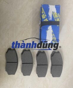 MÁ PHANH TRƯỚC MITSUBISHI LANCER | D6070