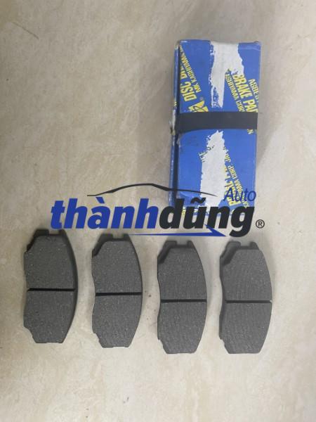 MÁ PHANH TRƯỚC MITSUBISHI LANCER | D6070