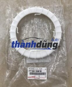 NẮP VẶN XOÁY CỤM BƠM XĂNG TOYOTA LAND CRUISER