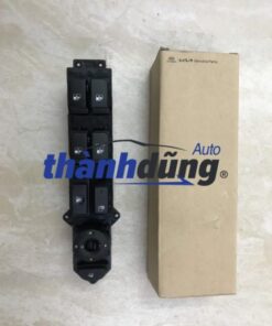 CÔNG TẮC NÂNG HẠ KÍNH XE HYUNDAI SANTAFE 2012