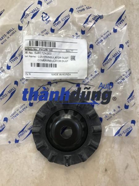 CAO SU ĐỆM BÁT BÈO KIA MORNING | 546272K000